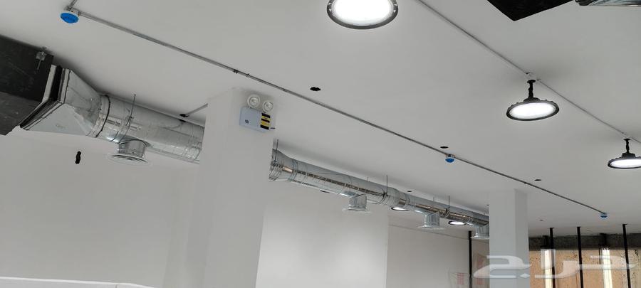 تكييف مخفي مركزي دكت64675075297794111