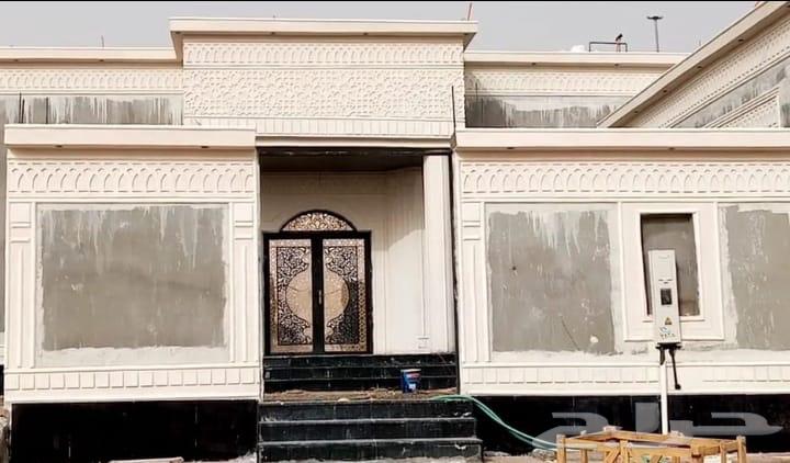 معلم ديكور خارجي تصميم حجر64675276145409111