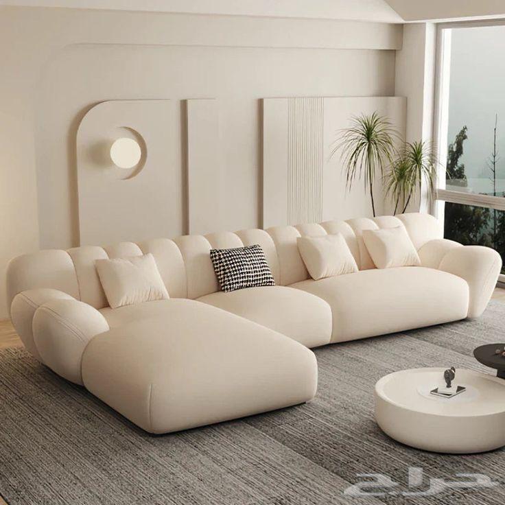 Stair and Sheer Curtains Detailing and Upholstery Sofa64675305480065111