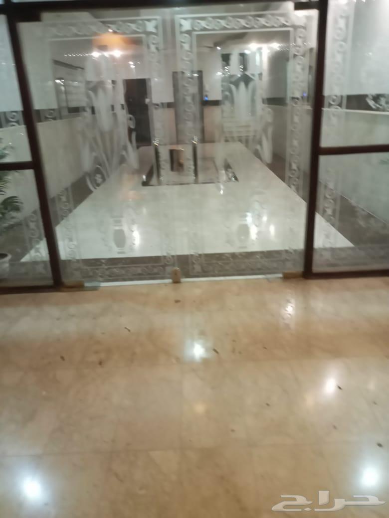 للبيع شقة سكنية في جدة حي الفيصلية ممتازة للاستثمار64675088141698110
