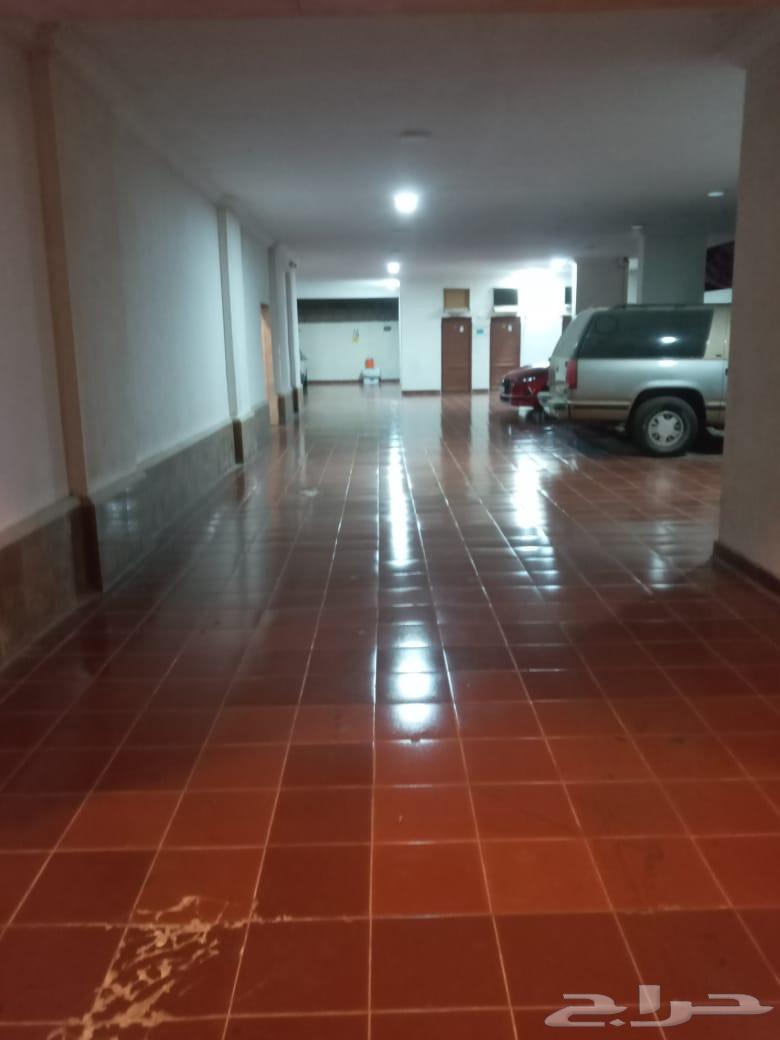 للبيع شقة سكنية في جدة حي الفيصلية ممتازة للاستثمار64675088141698112