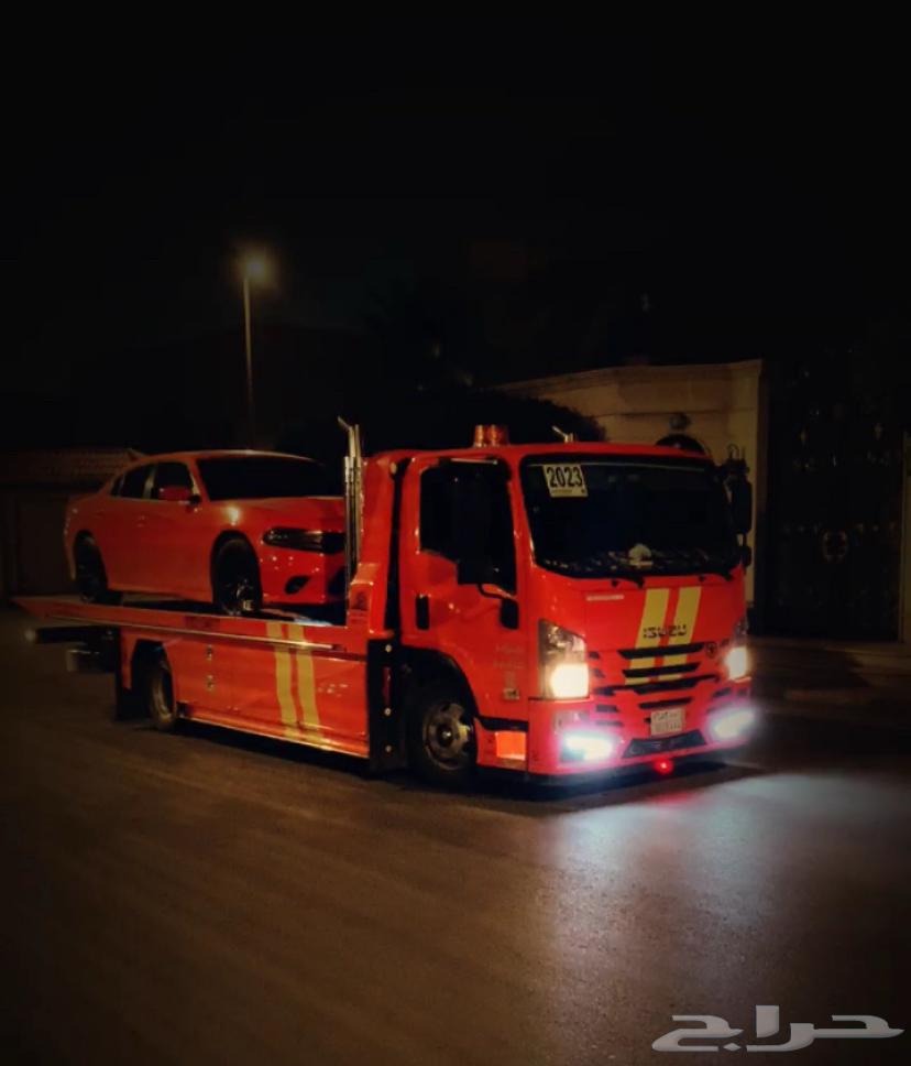 سطحة حفر الباطن64675290948227110