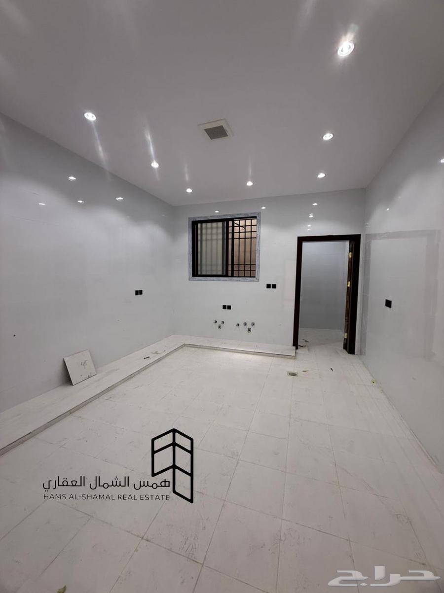 للبيع فيلا حي القادسيه64675058846977112