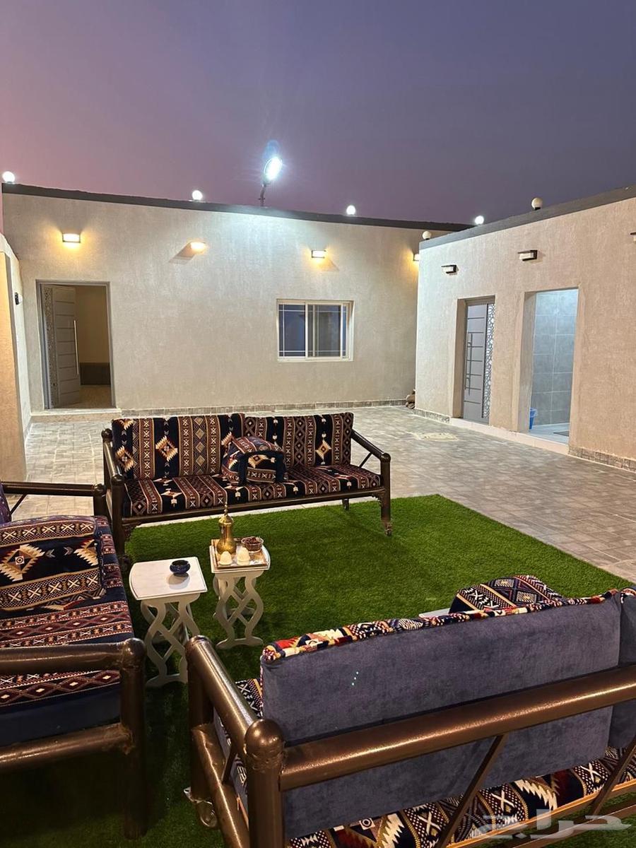 Daily Rental Rest House in Jeddah, Al-Ajwad District64675029856898111
