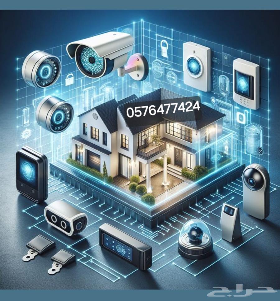 Installations and Maintenance64682047586947111