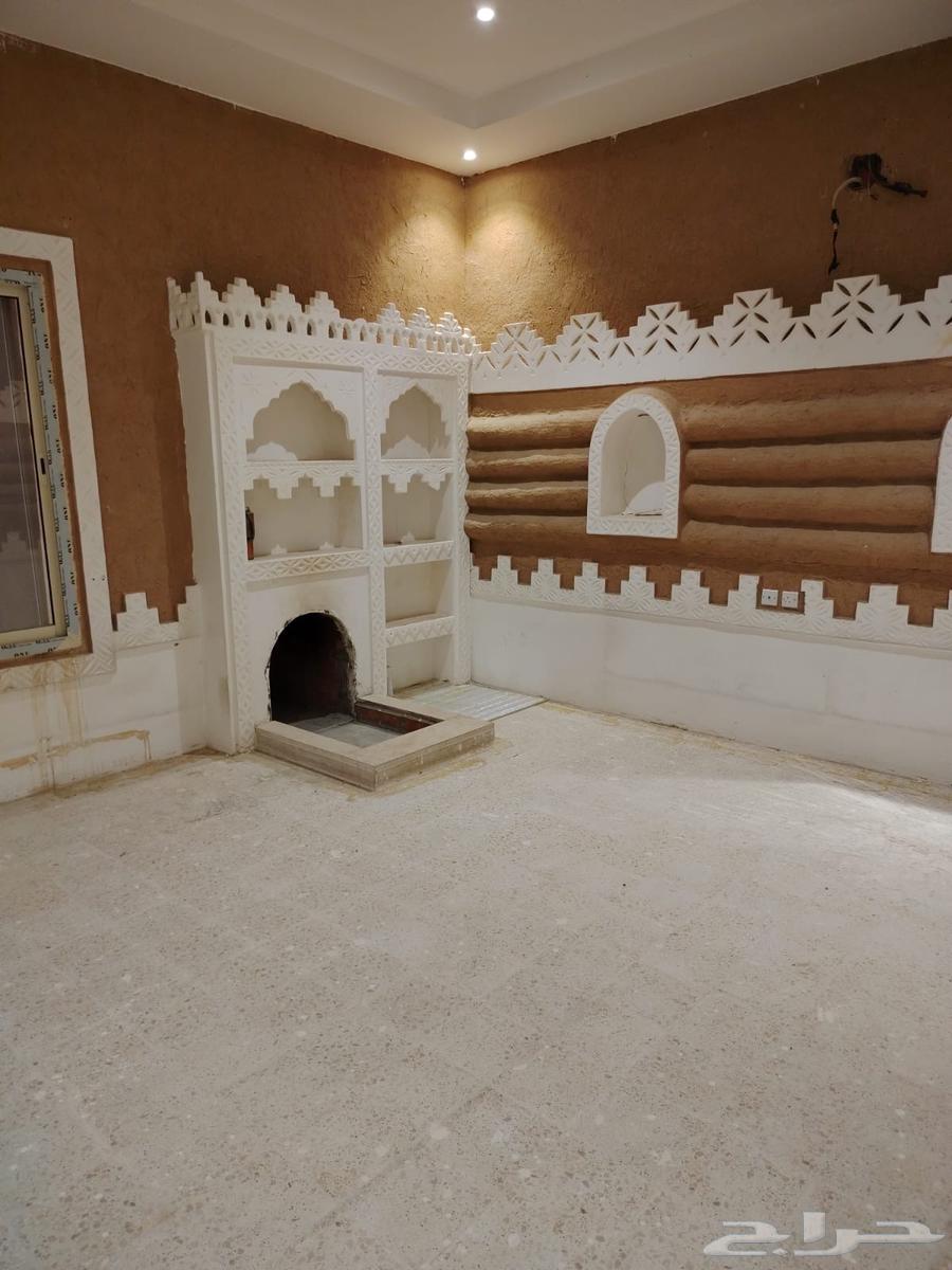 استراحة للإيجار بحي العارض64681975393539111