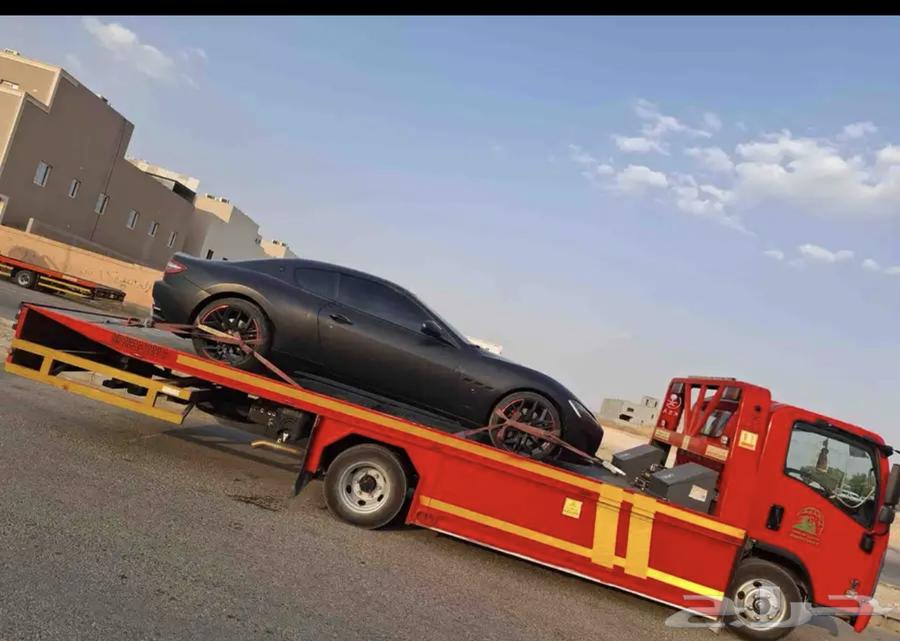 سطحه ابها لنقل السيارات64682032782337114