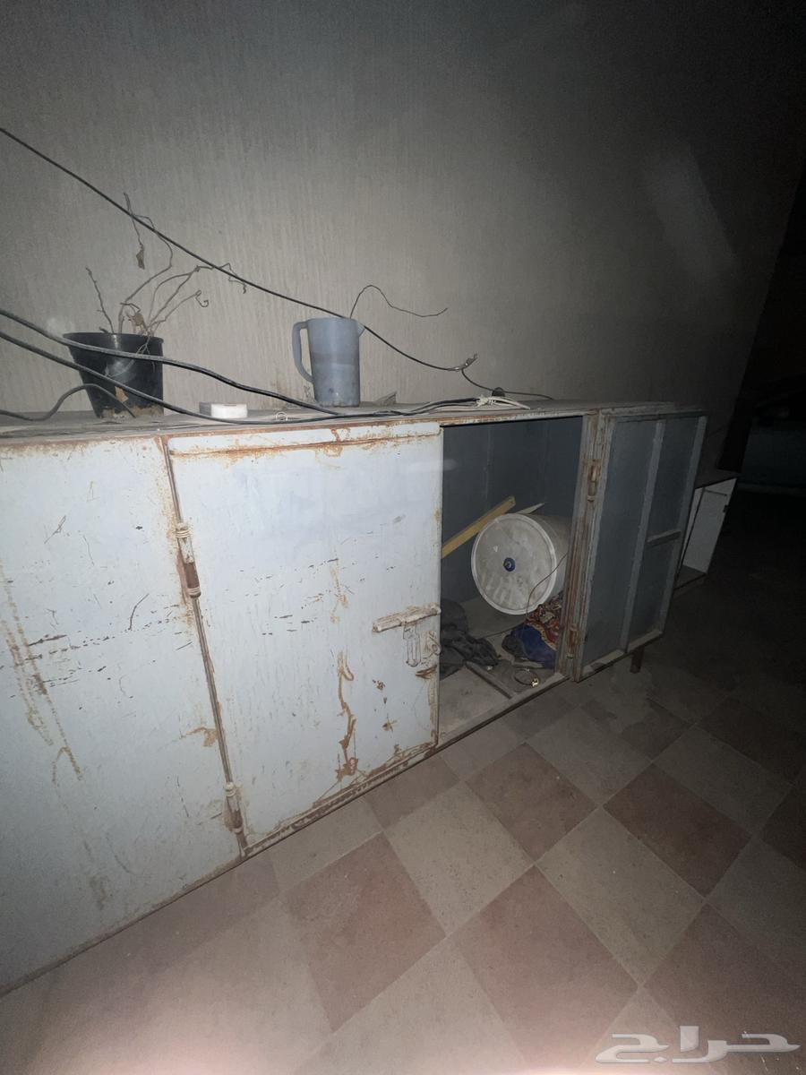 سكراب حديد منوع64682049468290111