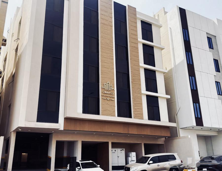 شقق للتمليك جاهزه للإفراغ الفوري حي بطحاء قريش64681975584386110