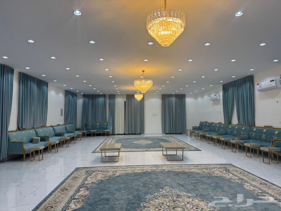 استراحة الجود للمناسبات والحفلات64681975385986110