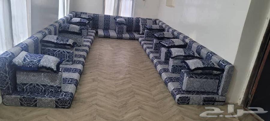 معلم كنب وستاير ومجالس عربيخ64594195568897110