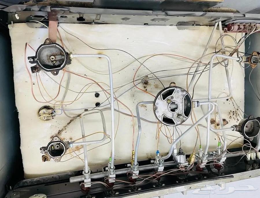 صيانه افران غاز وكهرباء64594245739778111