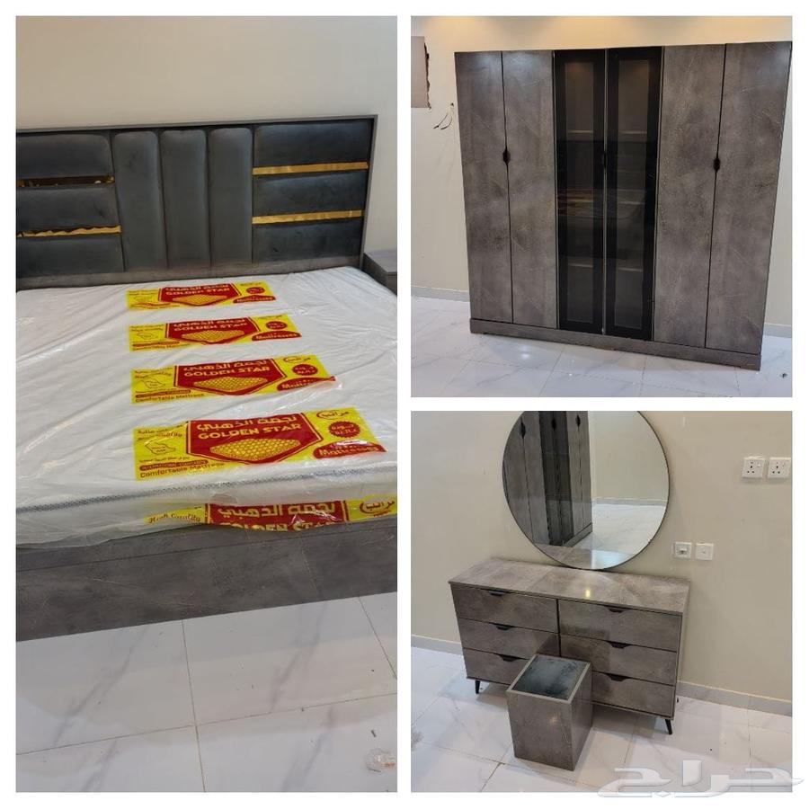 غرف نوم جاهزة64594274252035110