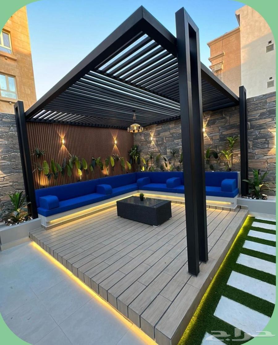 تنسيق حدائق المنطقة الشرقية64594260799746112