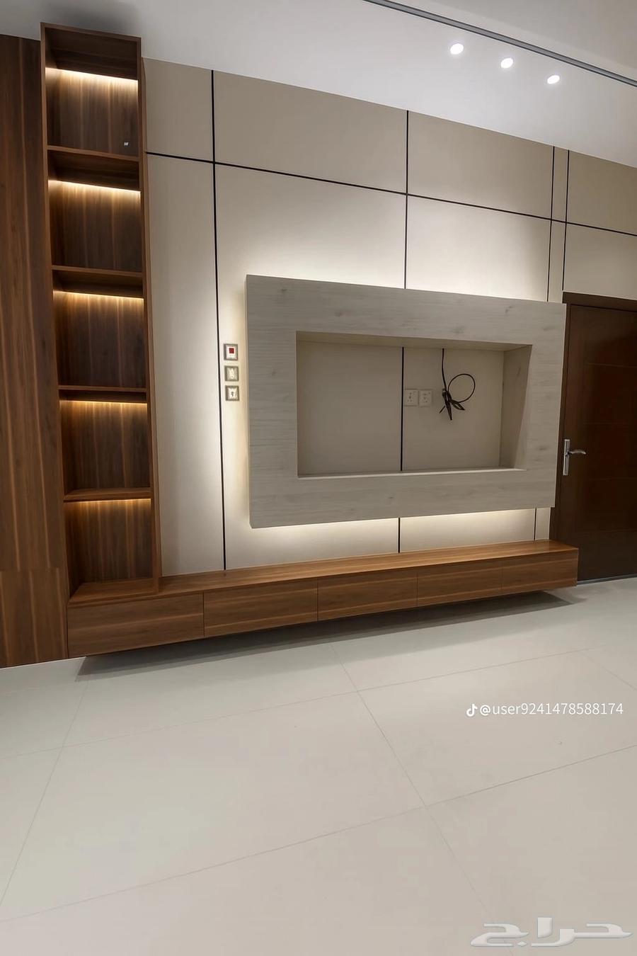 ابو عادل لجميع انواع الديكورات ديكورات بديل الشيبورد64594085388545112