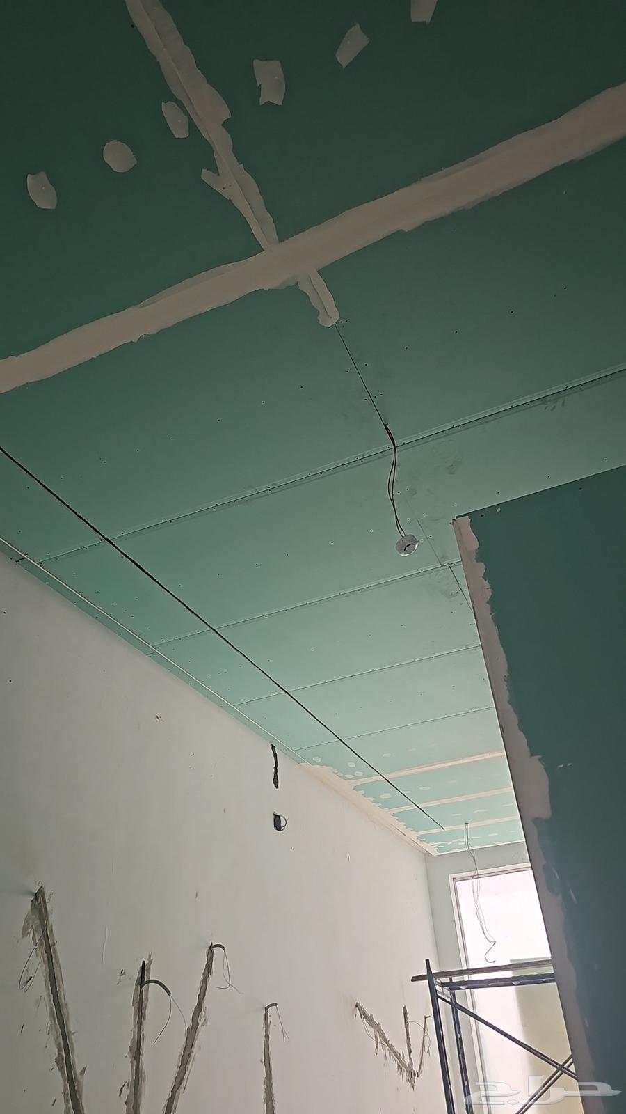 دهانات وديكورات جبس ابور64594099707266110