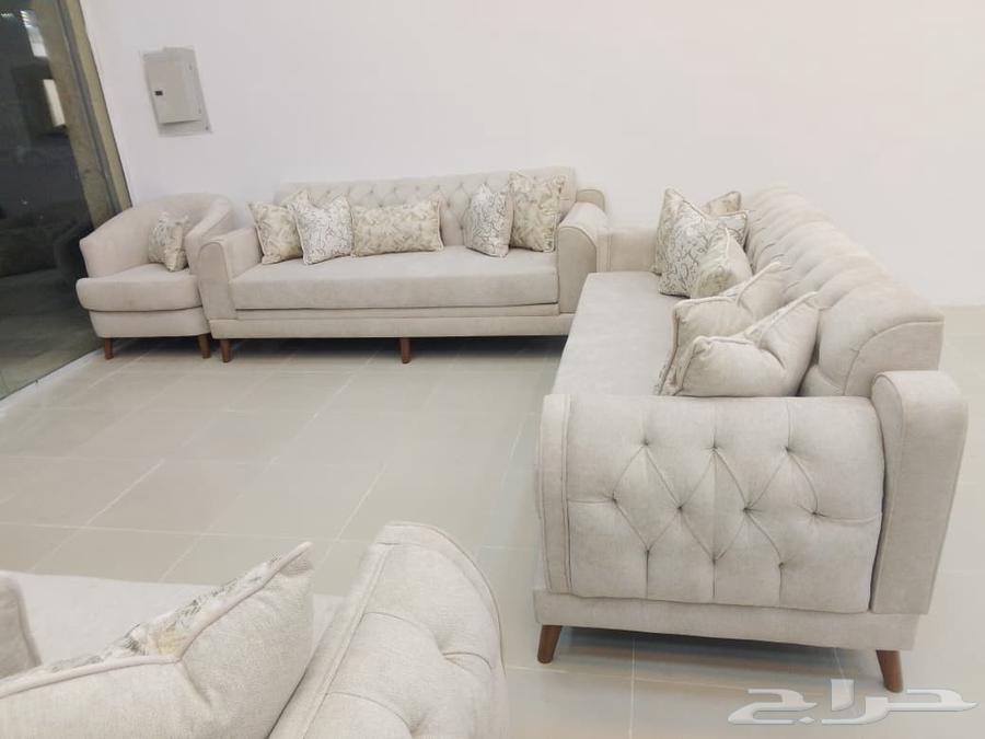 محل تفصيل وتنجيد كنب المدرين وباقل السعار64589714675075110