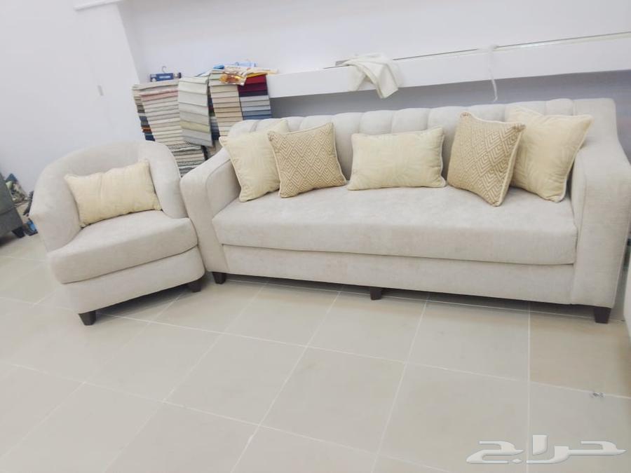 محل تفصيل وتنجيد كنب المدرين وباقل السعار64589714675075112