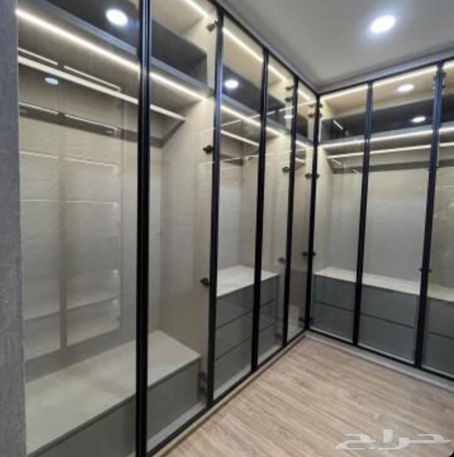 Implementation of carpentry, furniture, decorations, and doors64594134232066110