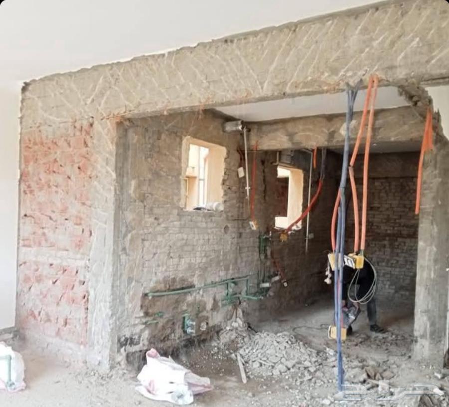 عمال مخصص لي النضافه عمال لي التكسير64606148351619111