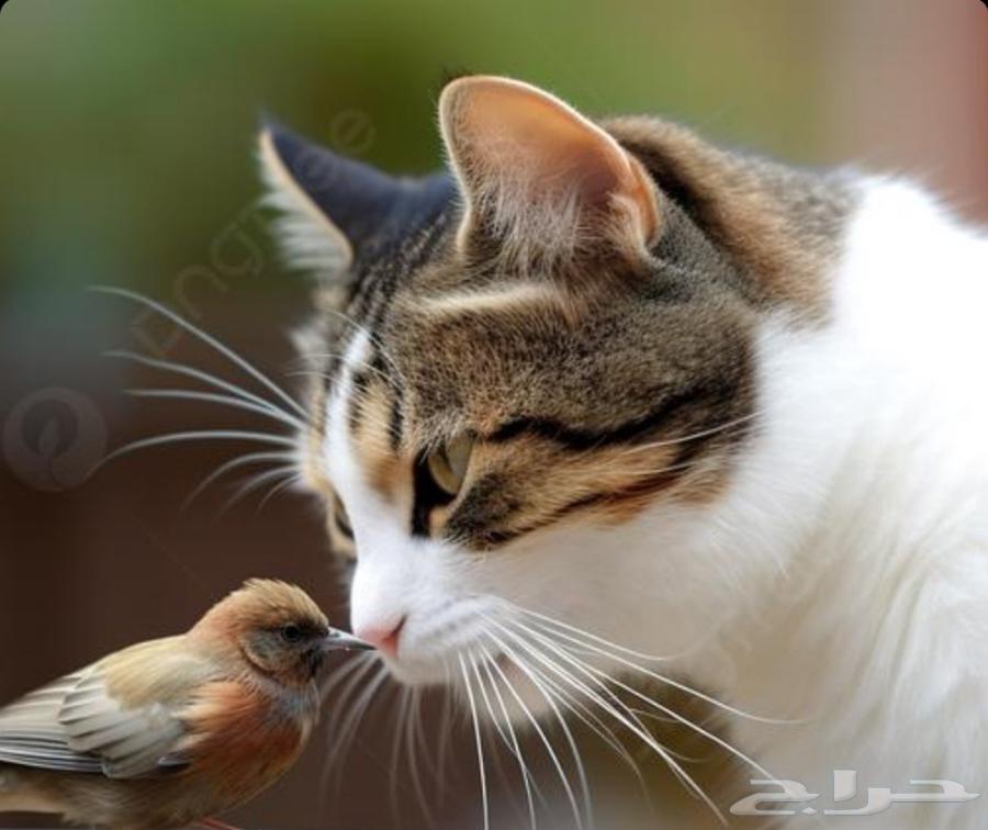 توصيل حيوانات اليفه64589728067457113