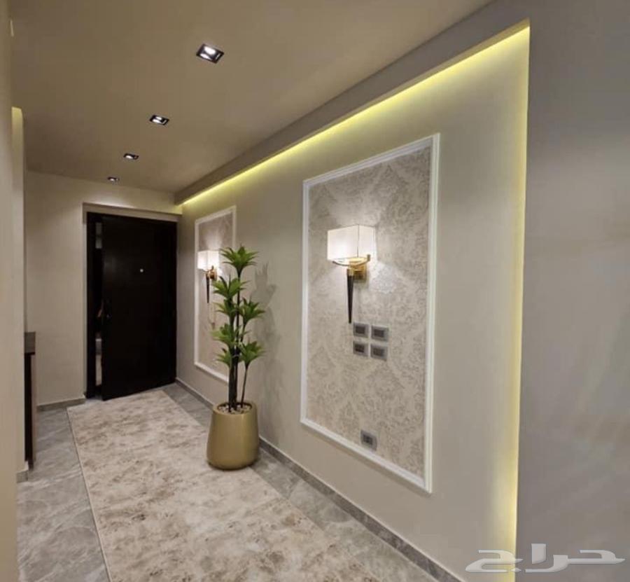 صباغ بويات ورق جدرن وعوازل السطح64594099527554111