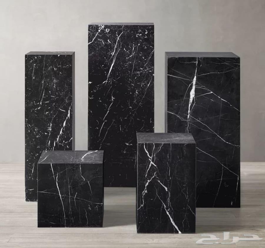 قص نعله بورسلان وادراج ومغاسل وطاولات رحام64594099536002111