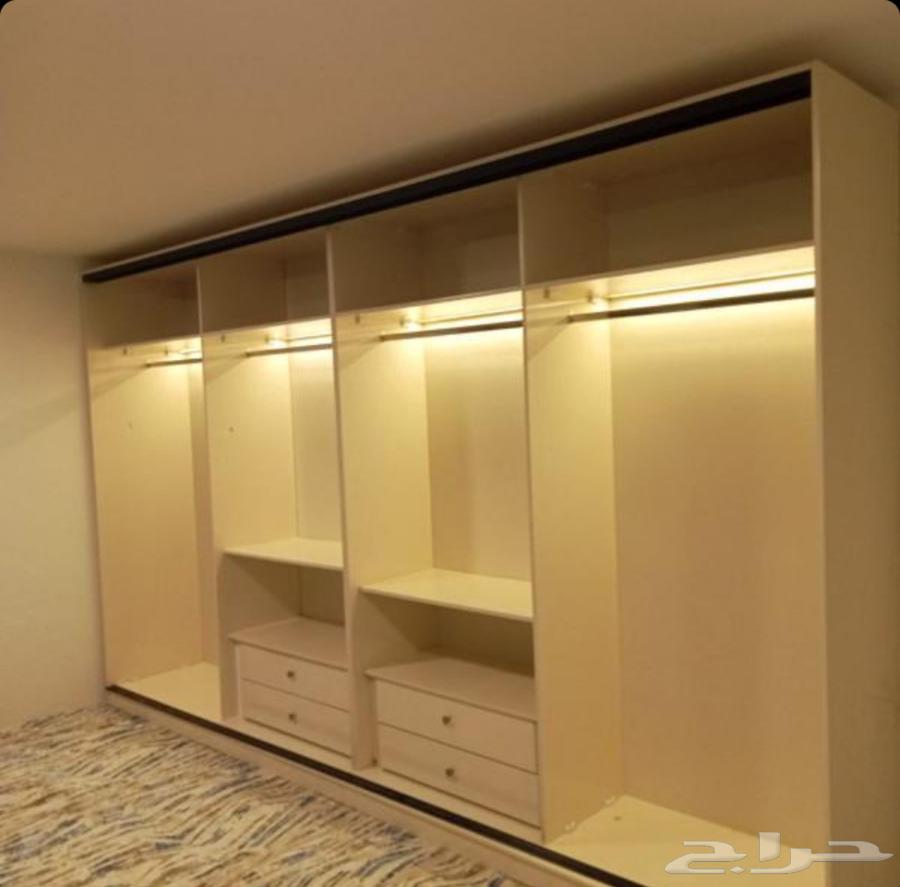 Implementation of carpentry, furniture, decorations, and doors64594134232066113