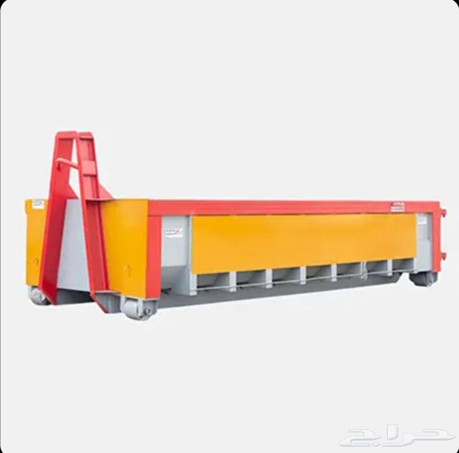 حاويات انقاض 20 يارده للايجار64594195761795110