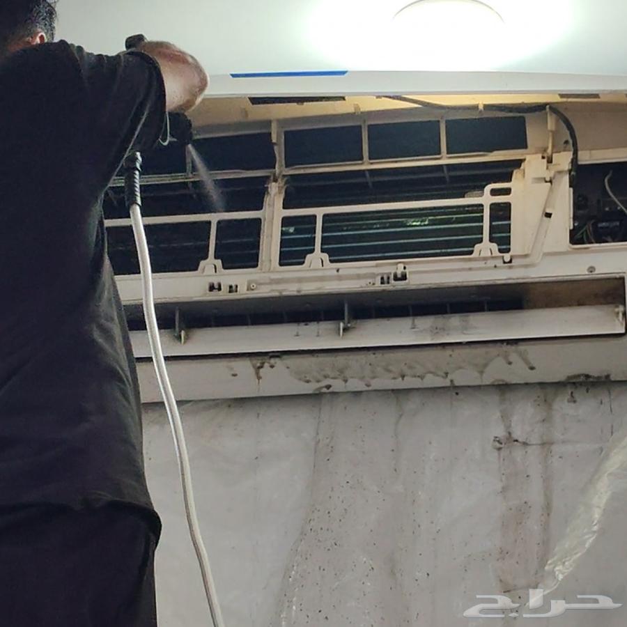 تنظيف مكيفات بجده و مكه64594244681603113