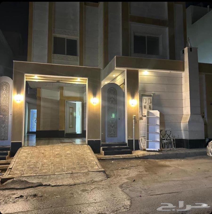 فله للايجار حي طويق64594035687299110