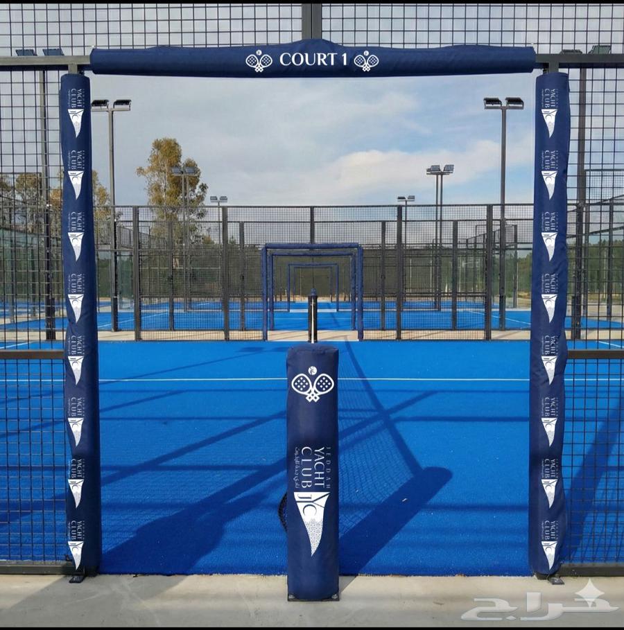 توريد وتركيب ملاعب كرة قدم وحدايق عشب صناعي وارضيات مطاطية64594182053761112