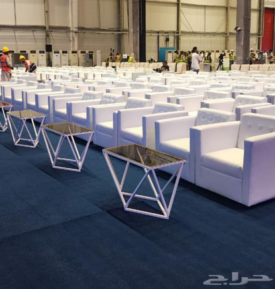 Renting heaters, coffee makers, water pipes, tents, chairs and tables in Anua64594195544962113