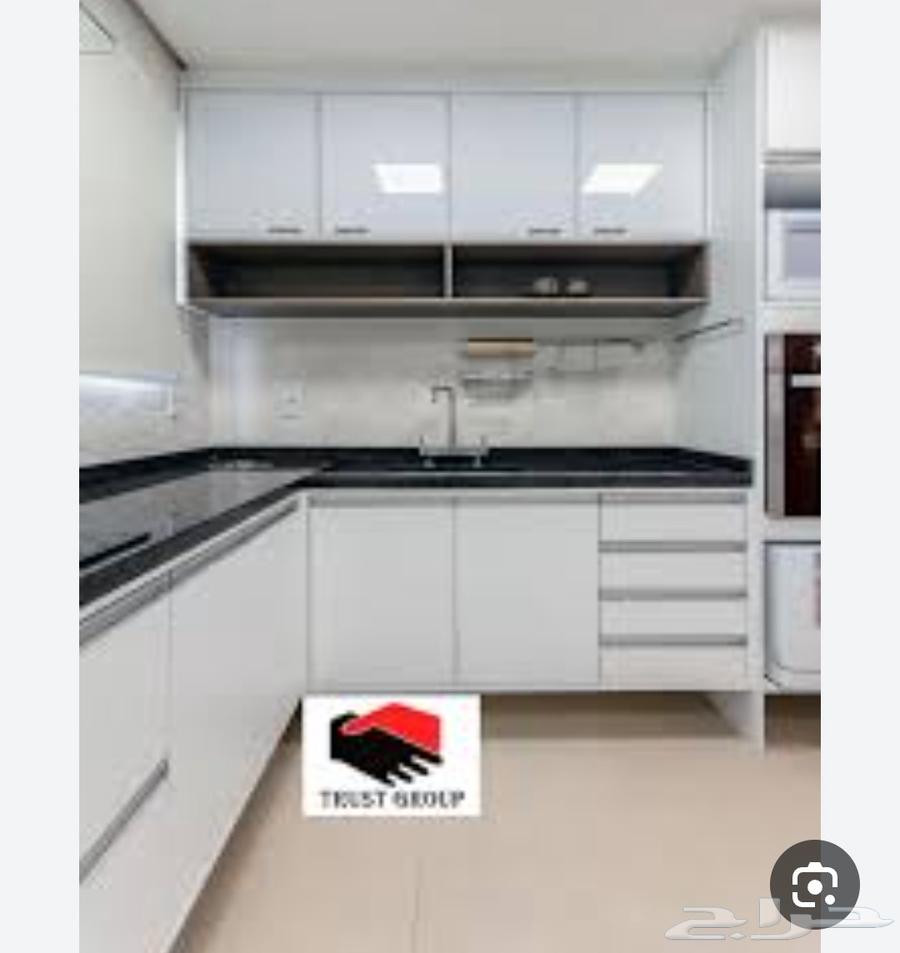 فك تركيب دولاب مطبخ غرف نوم64594084056705112