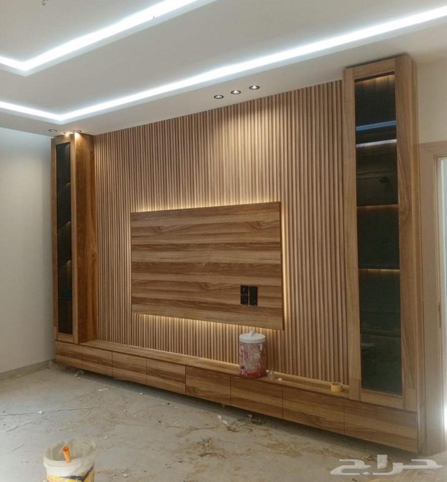 فني ديكورات وترميمات منزليه ديكورات دهانات ورق جدران64594246543746113