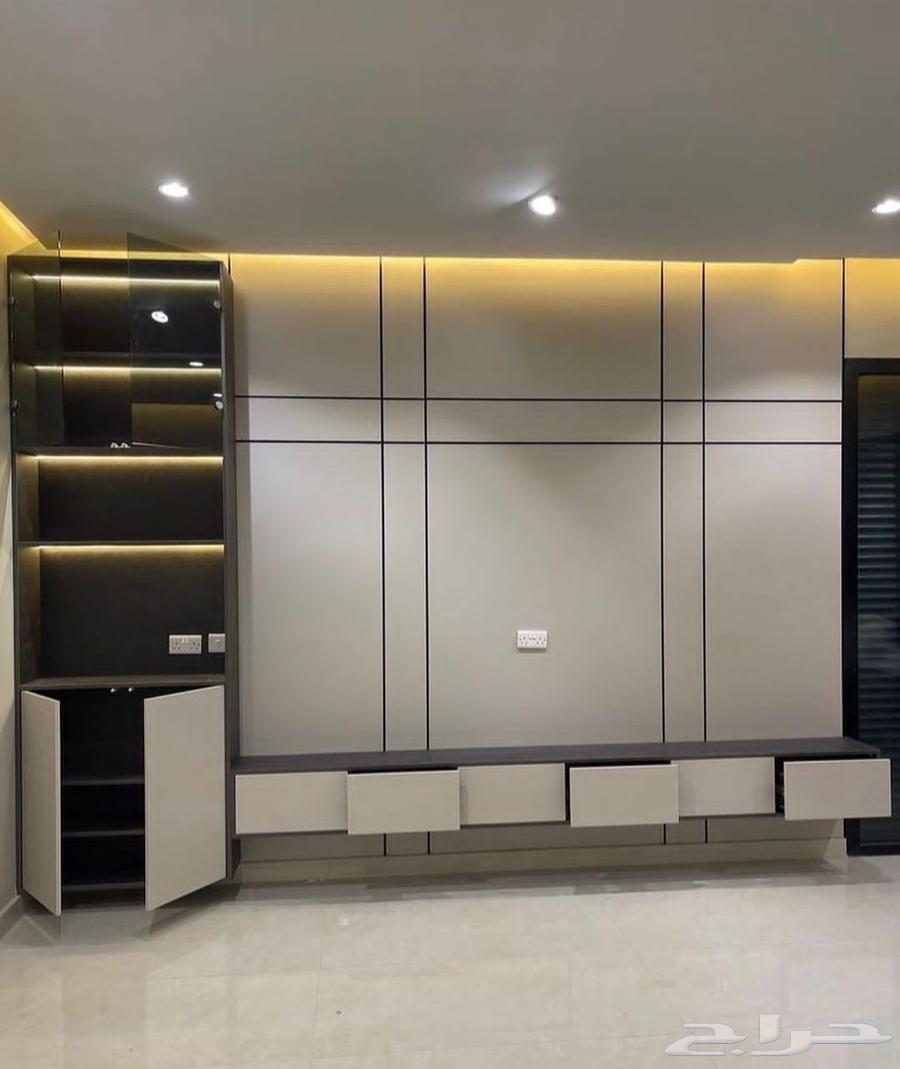 معلم دهانات وديكورات بجيمع انواعها الداخليه والخارجيه64594244870403110