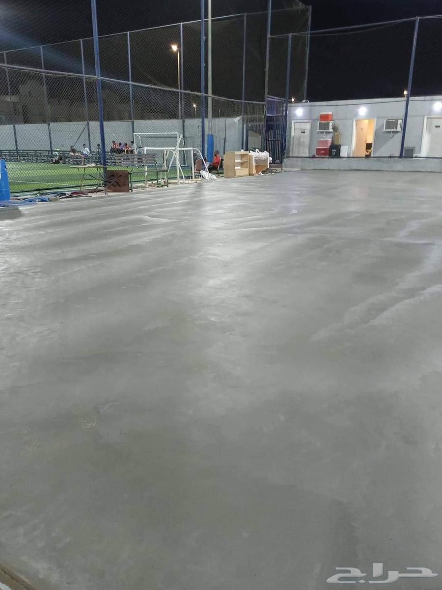 Morning concrete, printed morning, decorative morning, sloped morning, leveled morning64594195515393113