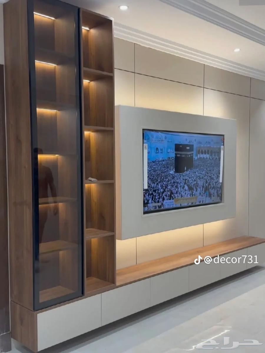 ديكورات ديكورات الطائف بديل الشيبورد بديل رخام بديل خشب64594210342018111