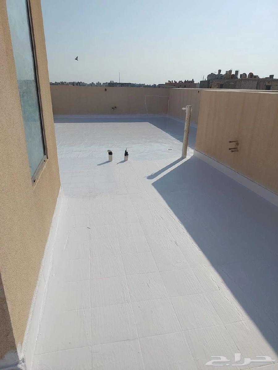 Surface Insulation Dammam Al-Khobar Al-Dhahran Waterproof and Thermal Insulation64594225254913112