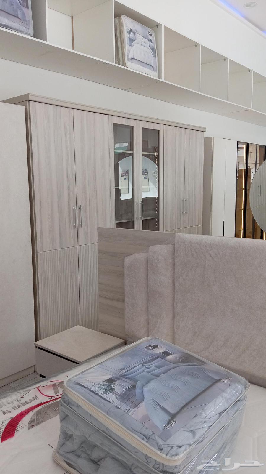نجار فك وتركيب غرف نوم ومطابخ64594274180867112