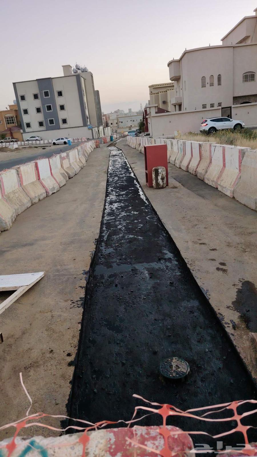 Asphalt work and floor compaction, hot asphalt, chipped asphalt64594261421699110