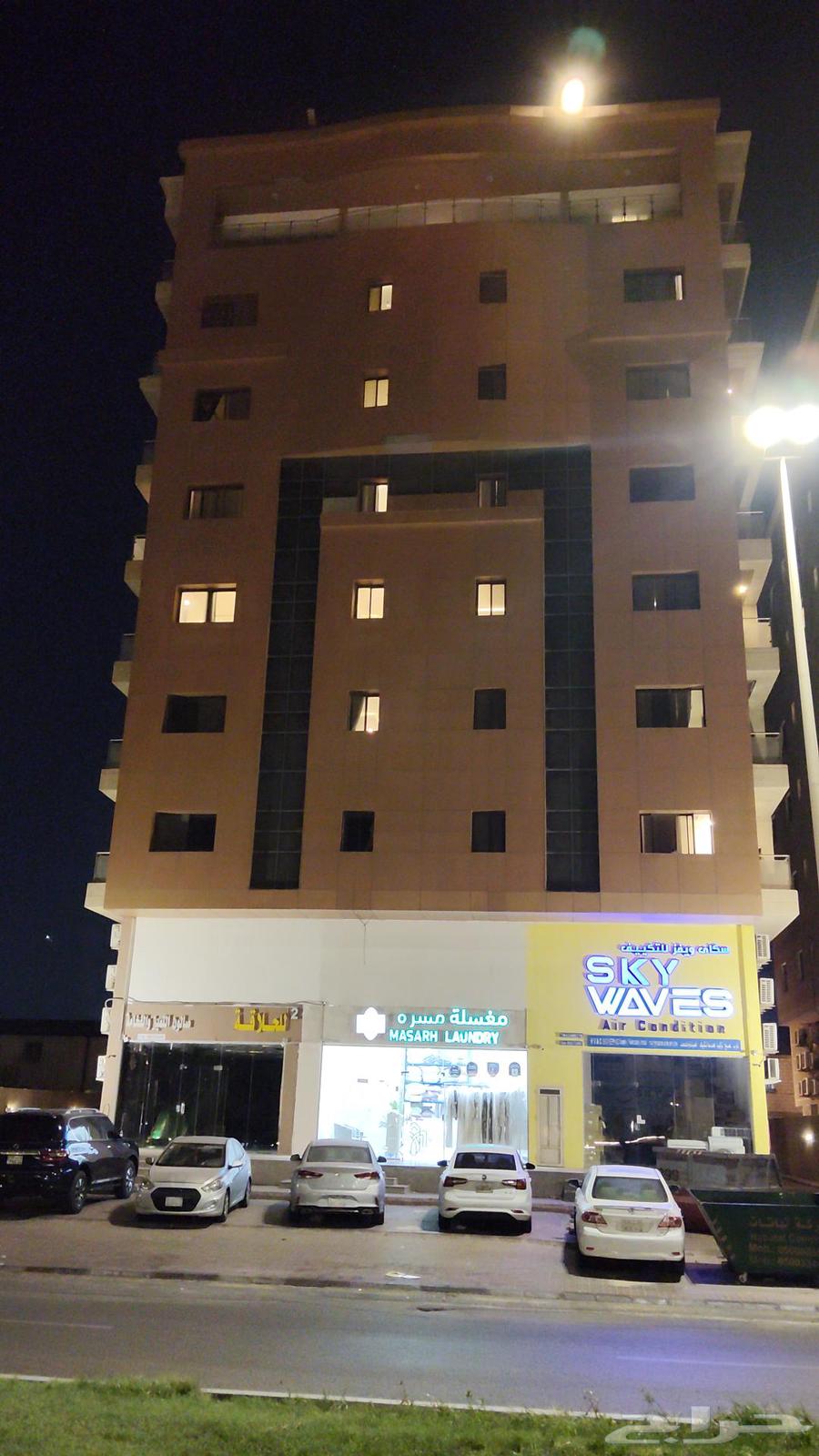 شقق مفروشة للايجار الشهري64589641765761110