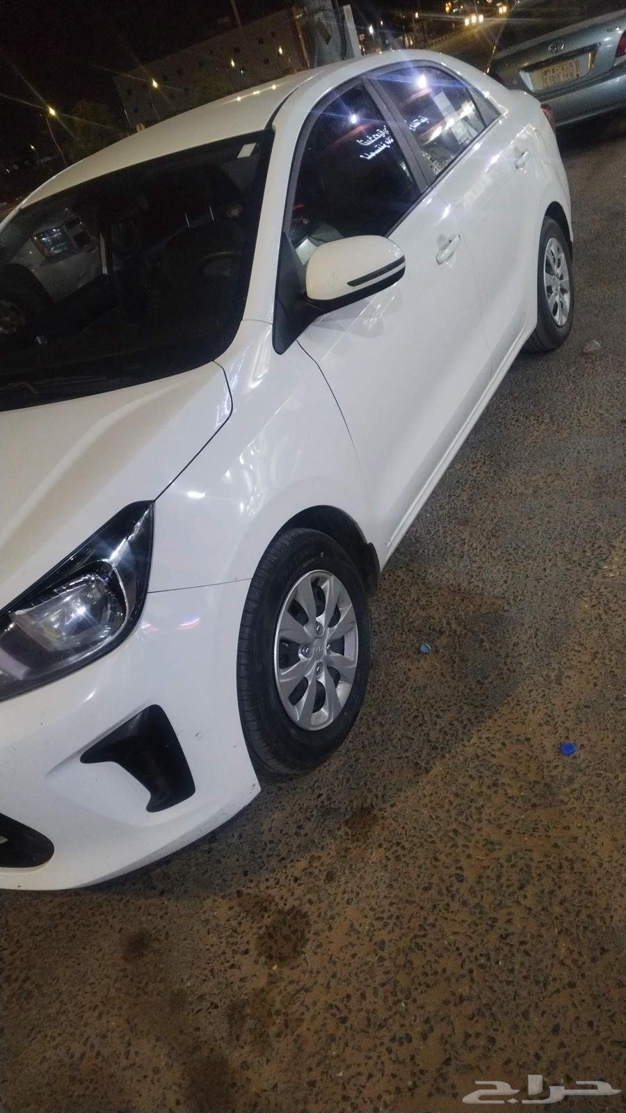 سياره متحركه من شرورا على جده مكه الطائف64589727783171110