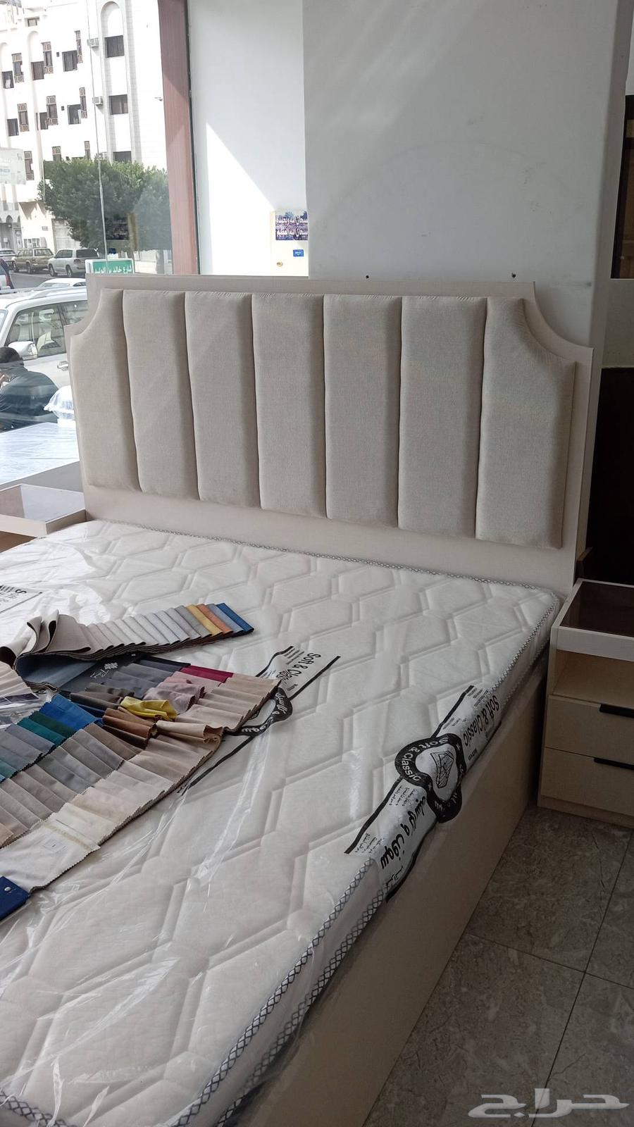 نجار فك وتركيب غرف نوم ومطابخ64594274180867110