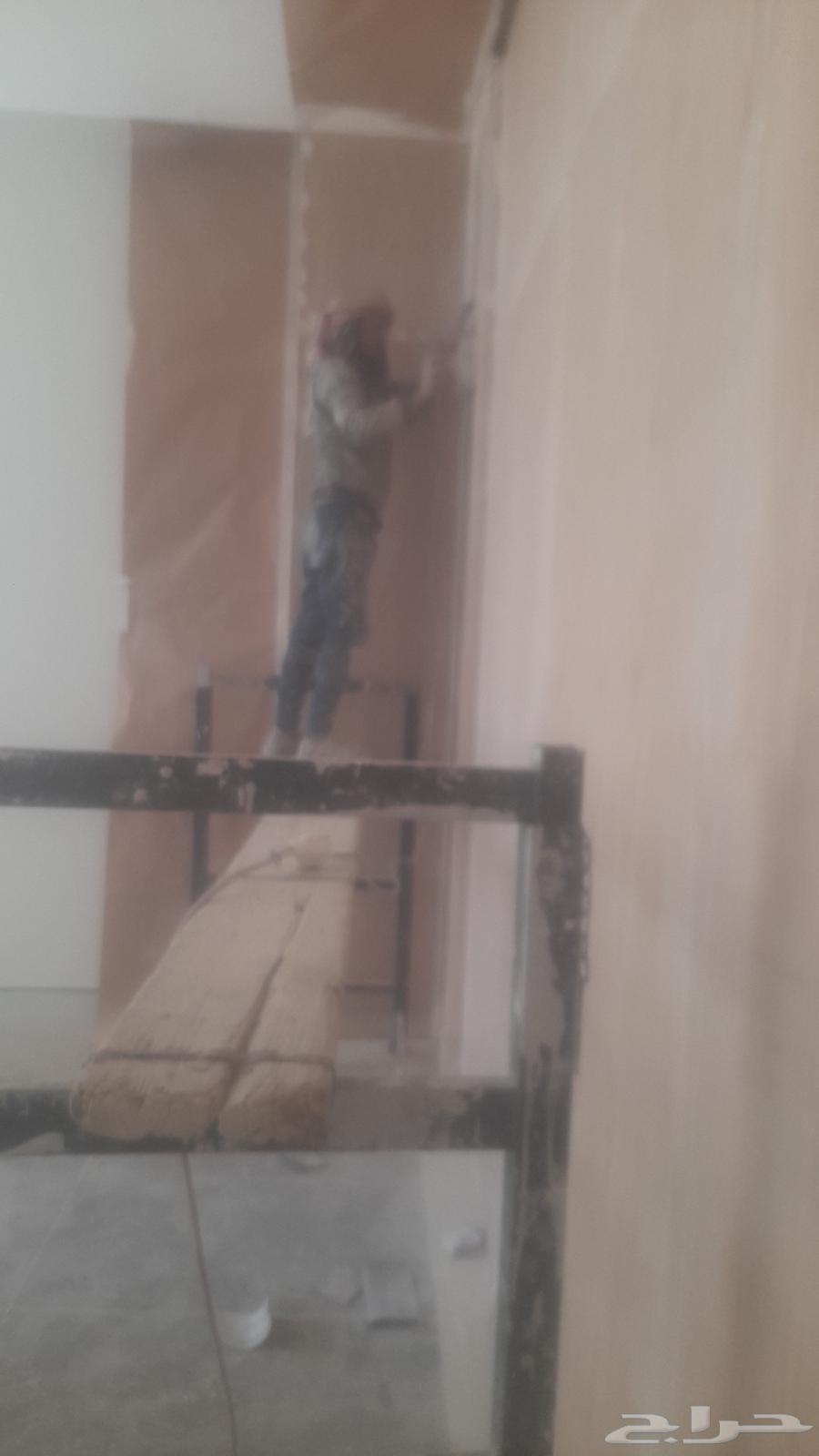 دهانات داخليه وخارجيه جميع انواع البويات64594259607042112