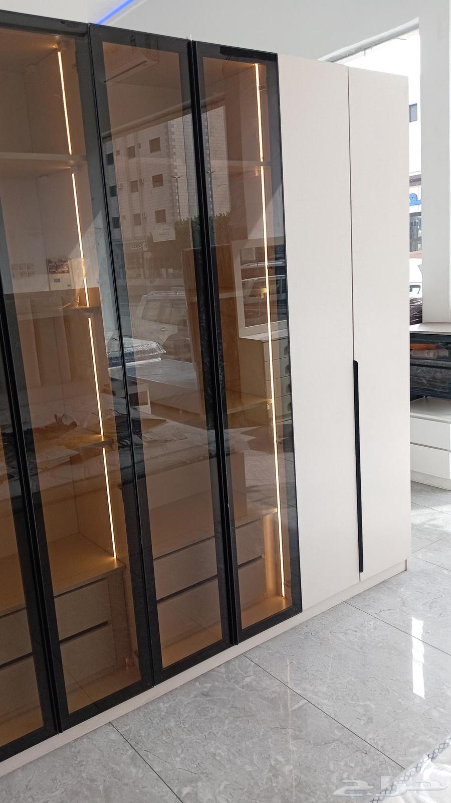 نجار فك وتركيب غرف نوم ومطابخ64594274180867111