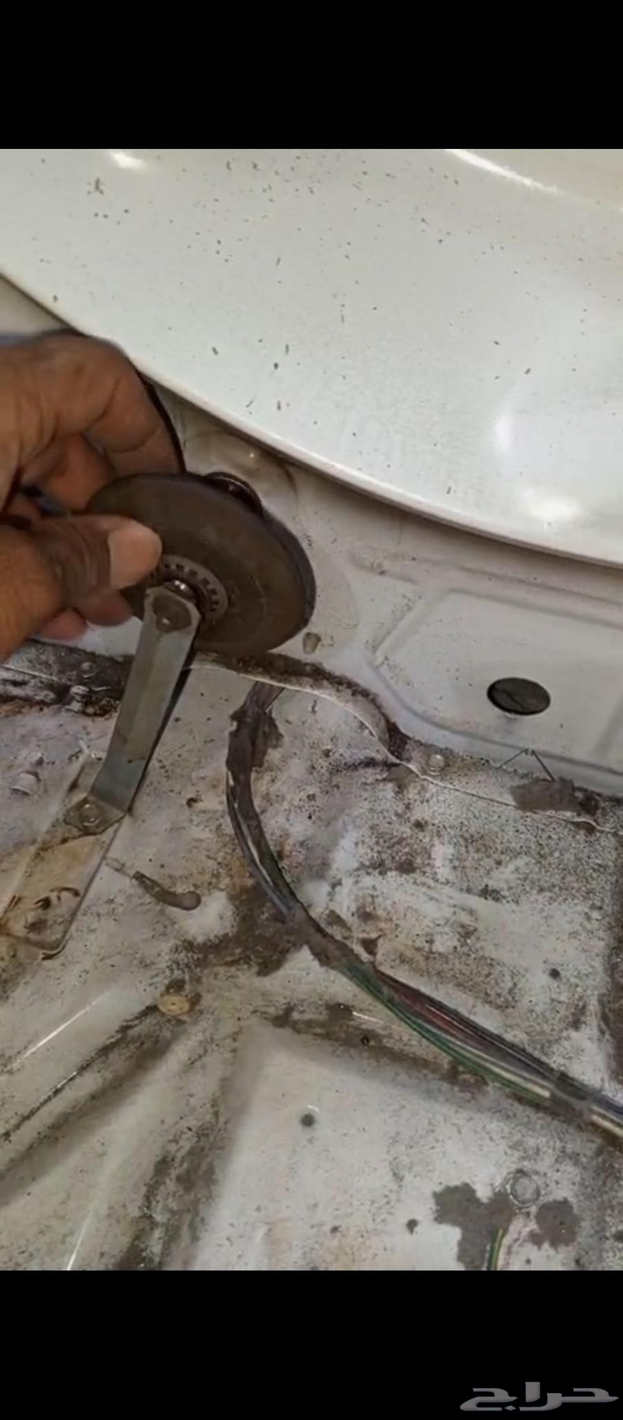 Generator maintenance, split and window air conditioner repair, washing machines, refrigerators in Al-Rawdah64594147271041113