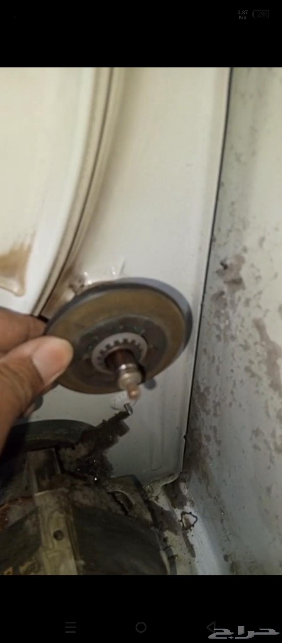 Generator maintenance, split and window air conditioner repair, washing machines, refrigerators in Al-Rawdah64594147271041112