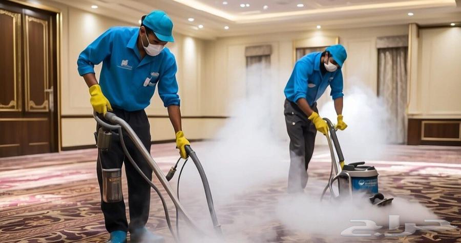 غسيل وتنظيف شقق وعمائر بالمدينة المنورة64594133772929111