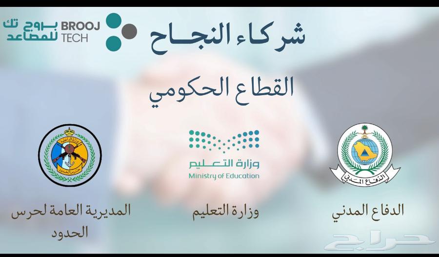 شركة بروج تك للمصاعد الكهربائية64594196050690111